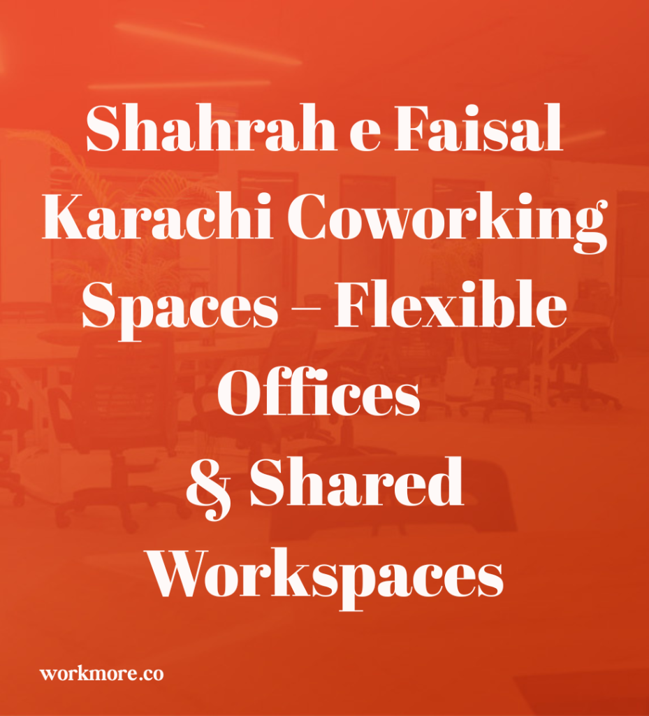 shahrah e faisal
